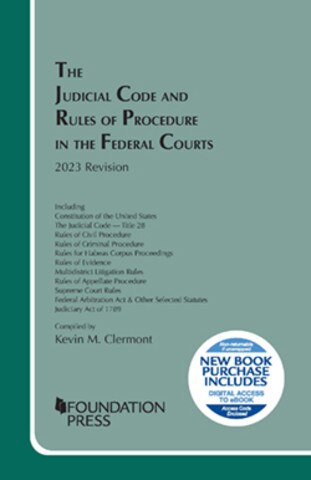 Selected Statutes coming soon